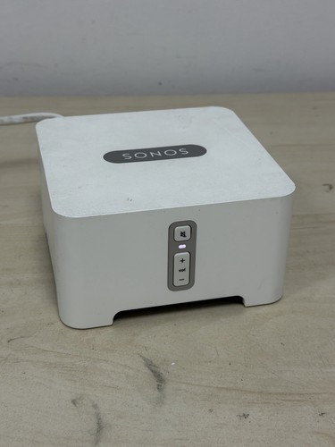 Sonos connect amp - /, zp120