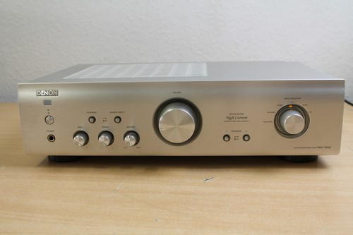Denon pma 720ae amplificatore - denon,
