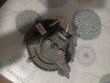 VENTOLA RISCALDAMENTO PER