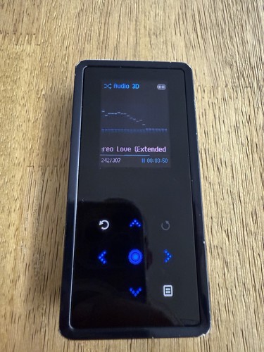 Raro lettore mp3 samsung - raro,