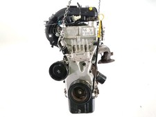 Motore Tipo B10D1 - Chevrolet