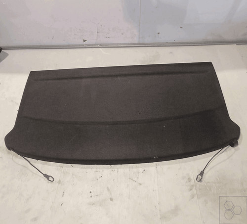 Ripiano cappelliera bmw - ripiano,