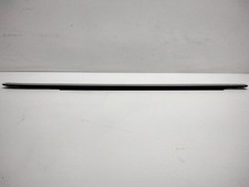 RASCHIAVETRO POSTERIORE DX CON MODANATURA CROMATA PER AUDI Q3 Sportback Serie (