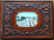VECCHIO ALBUM PER FOTOGRAFIE