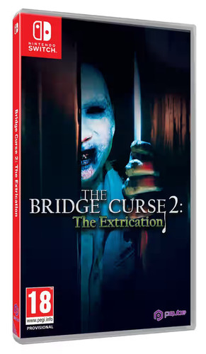 The bridge curse - the,