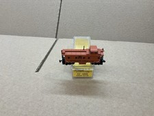 ATLAS RIVAROSSI N GAUGE
