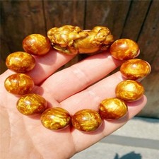 Bracciale Mala 20mm 10 Perline
