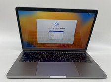 Apple MacBook Pro 2017 13"