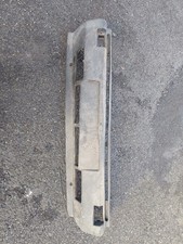 Paraurti Anteriore Autobianchi