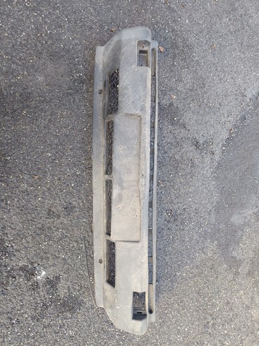 Paraurti anteriore autobianchi - anteriore,