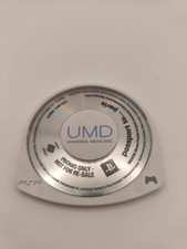 Passport to… Paris PSP UMD