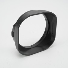 Leica paraluce per fotocamera