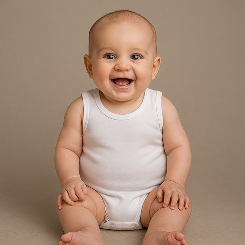 Body neonato bambino - , ellepi