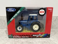 Britains Farm - Trattore Ford