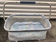 Porta culla Graco vintage da