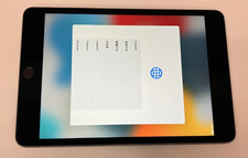 Apple iPad Mini 7,9" 4a