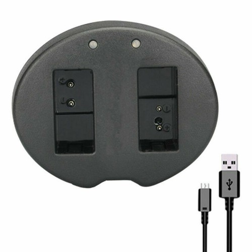 El14 batteria usb doppio - batteria,