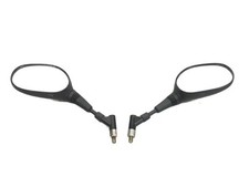 Specchietto Destro E Sinistro