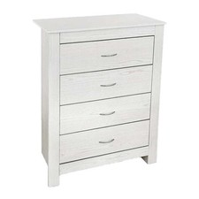 CASSETTIERA DA ARREDO CON 4