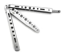 Butterfly Trainer Balisong