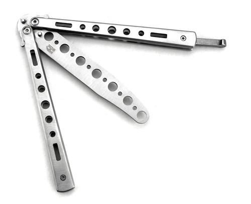 Butterfly trainer balisong - butterfly,