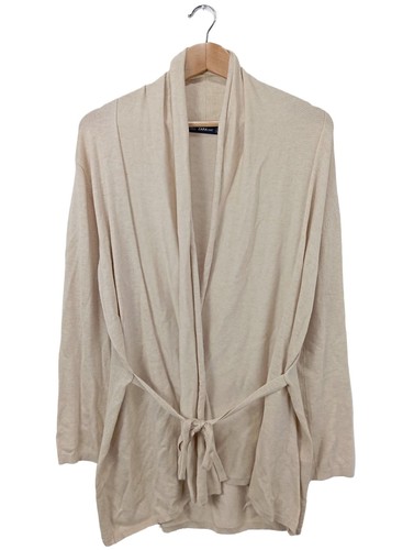 Zara knit cardigan - zara, donna