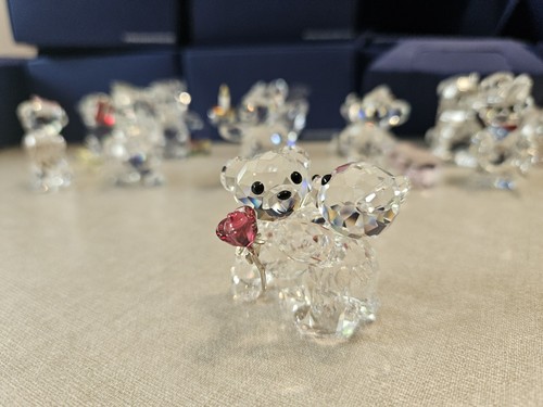 Swarovski kris bear une - kris,