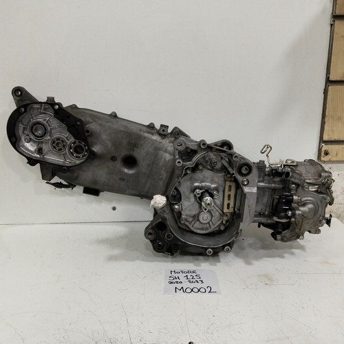 Motore honda 125 2020 - sh,