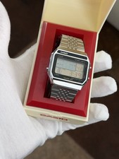 Raro orologio vintage casio - vintage,
