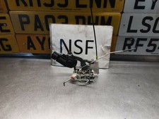 TOYOTA AYGO MK1 1.4 DIESEL