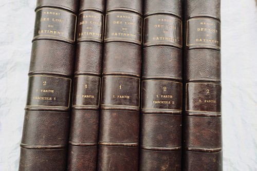 Architettura manuale delle - manuale,