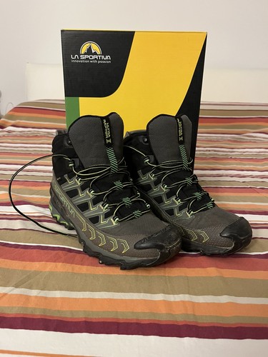 Sportiva ultra raptor ii - la,