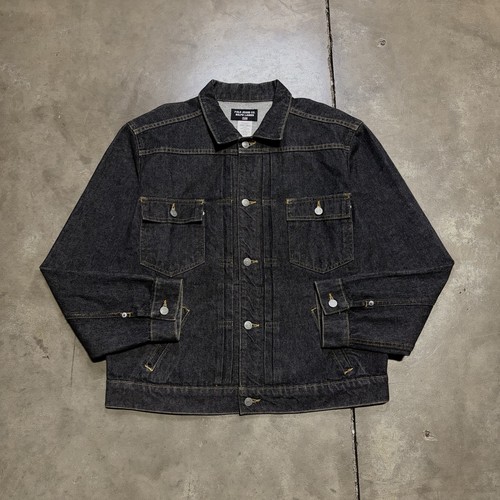 Giacca camionista vintage polo - vintage,