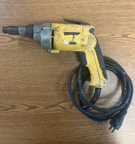 Dewalt dw268 ampere vsr - dewalt,