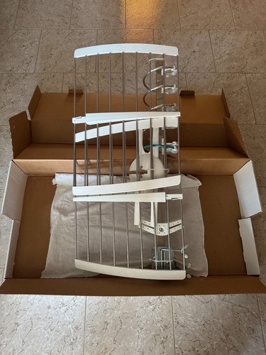 Fracarro elika pro 700 - 700, c
