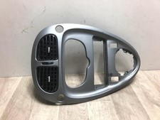 Frontalino autoradio CITROEN XSARA PICASSO PHASE 2