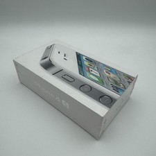 iPhone 4S A1387 bianco 32 GB SIGILLATO • MD245KS/A • Raro articolo da...