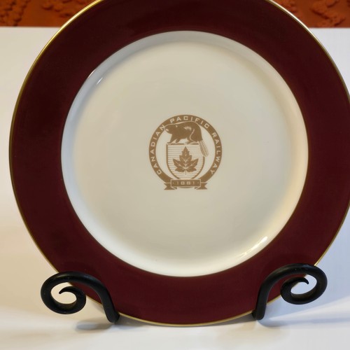 Piatto collezione vintage - piatto, da