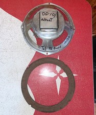 Grande Woofer Avvento 10"