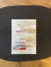 Lettera auto VW Maggiolino