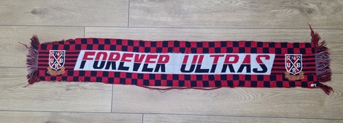 Sciarpa ultras anni bologna - ultras,