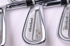 Cleveland 588 CB ferri