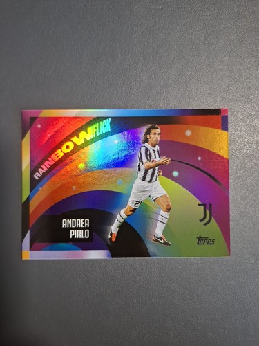 Set squadra andrea pirlo - squadra,