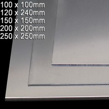 Piastra lamiera alluminio più