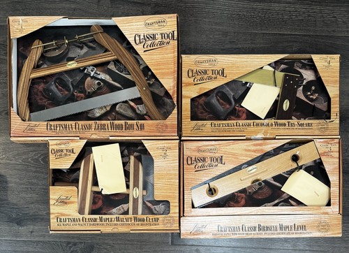 Craftsman classic tool - craftsman,