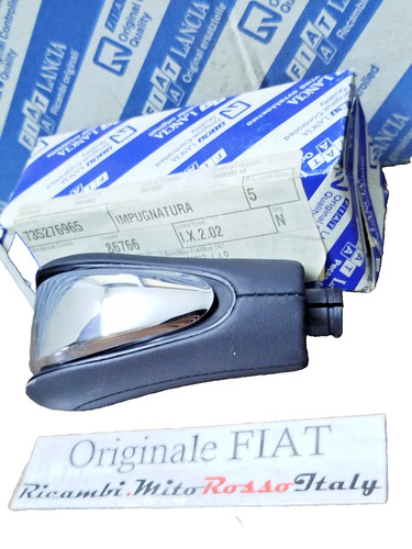 Pomello cambio automatico - pomello, fiat