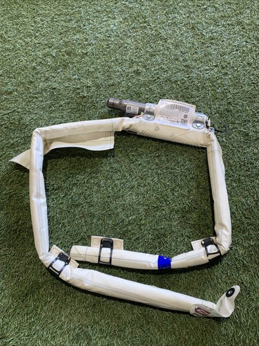 Airbag tendina destro - airbag, a