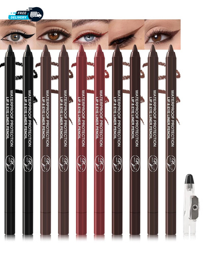 Set pezzi matite - pezzi,