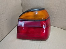 Coppia fari post golf - coppia,