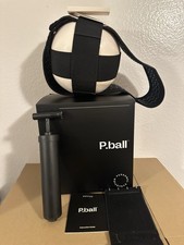 PVolve Fitness P.Ball NUOVO